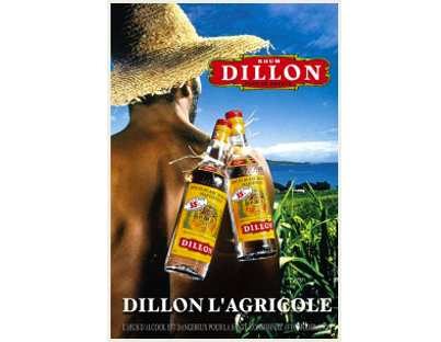 DILLON, l'agricole (1990-2005) 
