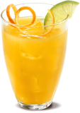 Cocktail Rhum Planteur