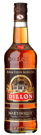 Rhum vieux DILLON