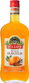 Punch Planteur