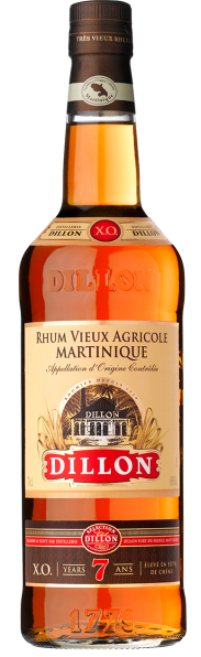 XO 7 ans DILLON