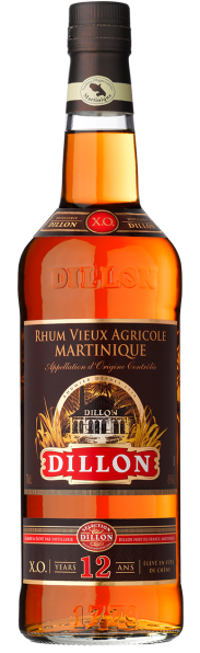 XO 12 ans DILLON