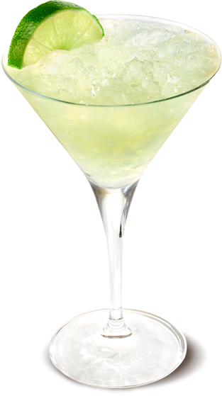 Cocktail Rhum Daïquiri