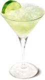 Cocktail Rhum Daïquiri