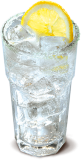 Cocktail Rhum Rhum Tonic