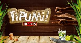 Jeu DILLON TiPuMi