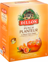 Punch planteur 3L