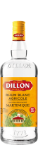 Rhum Blanc DILLON 55°