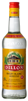 Rhum Blanc DILLON 40°