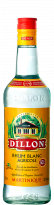 Rhum Blanc DILLON 50°