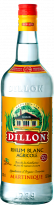 Rhum Blanc DILLON 55°