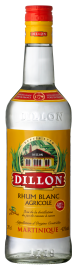 Rhum Blanc DILLON 40°