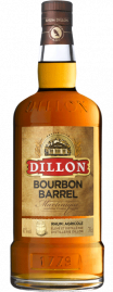 Bourbon Barrel DILLON