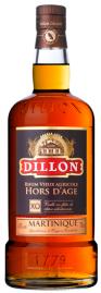 Rhum XO Hors d’âge DILLON