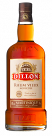 Rhum vieux DILLON