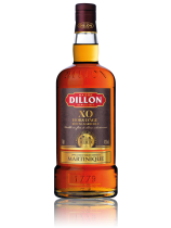Rhum XO Hors d’âge DILLON