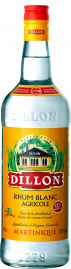 Rhum Blanc DILLON 55°