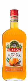 Punch Planteur