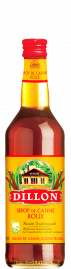 Sirop de Canne Roux