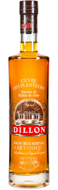 Cuvée des planteurs vieux