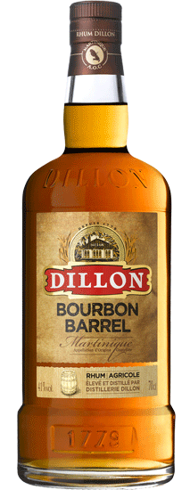 Bourbon Barrel DILLON