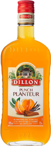 Punch Planteur
