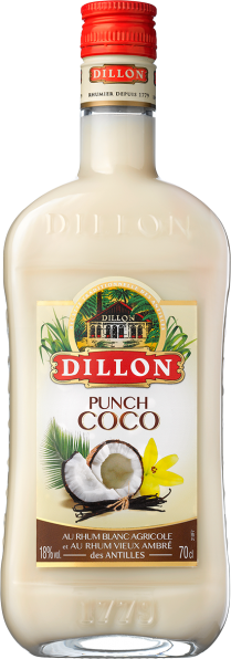 Punch Coco