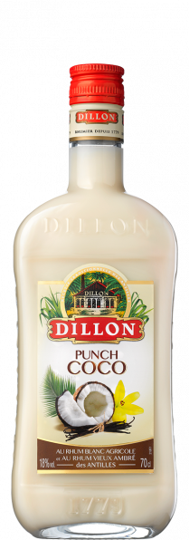 Punch Coco